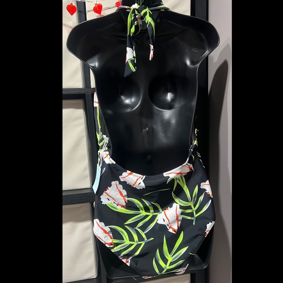 𐙚⋆˚✿˖° Cupshe Swimsuit 🩱 𐙚⋆˚✿˖° - Picture 2 of 6